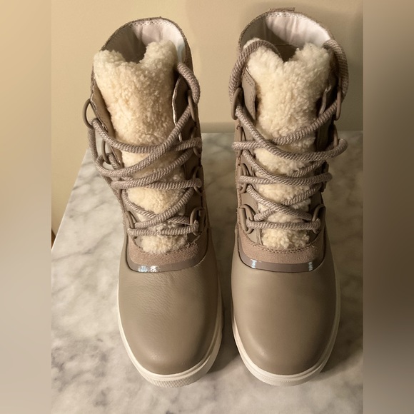 SOREL WOMEN'S JOAN OF ARCTIC NEXT BOOTS - Picture 1 of 6